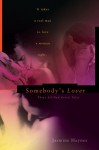 Somebody's Lover - Jasmine Haynes