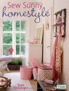 Sew Sunny Homestyle - Tone Finnanger