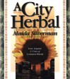 A City Herbal - Maida Silverman