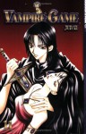 Vampire Game, Vol. 11 - JUDAL, Patrick Coffman