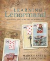 Learning Lenormand: Traditional Fortune Telling for Modern Life - Marcus Katz, Tali Goodwin