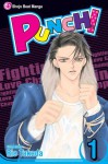 Punch!: v. 1 (Punch) - Rie Takada