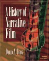 A History of Narrative Film - David A. Cook