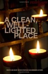 A Clean, Well-Lighted Place - Anthony Blake, Caroline Schoeffler