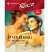 Midnight Oil (After Hours #1) (Harlequin Blaze #246) - Karen Kendall