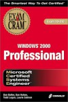 MCSE Windows 2000 Professional Exam Cram (Exam: 70-210) - Todd Logan, Laurie Salmon