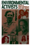 Environmental Activists - John F. Mongillo