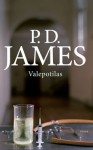 Valepotilas - P.D. James