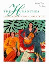 The Humanities: Cultural Roots and Continuities : The Humanities and the Modern World - Mary A Witt, Charlotte V. Brown, Roberta Ann Dunbar