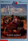 The Journey Home - Isabelle Holland