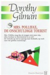 Mrs. Pollifax, De onschuldige toerist - Dorothy Gilman, Fen Hofstadt