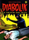 Diabolik le origini del mito n. 20 - Angela Giussani, Luciana Giussani