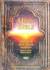 Stephen Johnston Bible-KJV - Stephen Johnstone