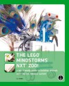 The Lego Mindstorms NXT Zoo! An Unofficial, Kid-Friendly Guide to Building Robotic Animals with the Lego Mindstorms NXT - Fay Rhodes