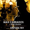 The Tales of Max Carrados - Ernest Bramah, Stephen Fry