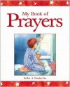 My Book of Prayers - Su Box, Carolyn Cox