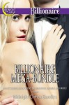 Billionaire Mega-Bundle (10 Hot Stories About BDSM, Big Beautiful Women, and More!) - Dalia Daudelin, Midnight Climax Bundles