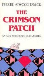 The Crimson Patch - Phoebe Atwood Taylor