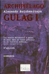 Archipiélago Gulag, 1918-1956: ensayo de investigación literaria, I-II - Aleksandr Solzhenitsyn