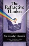 Post-Secondary Education - Cheryl A. Lentz, Elena Murphy, Jonathan A. Kaplan