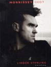 Morrissey Shot - Linder Sterling