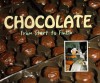 Made in the USA: Chocolate - Samuel G. Woods