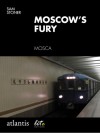 Moscow's fury - Sam Stoner