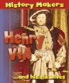 Henry VIII. Sarah Ridley - Sarah Ridley