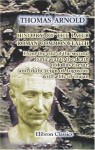 History of the Later Roman Commonwealth: And of the Reign of Augustus : with a Life of Trajan - Thomas Arnold