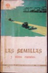 Las semillas y otros cuentos chinos - Various