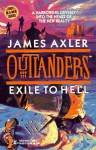 Exile to Hell - James Axler