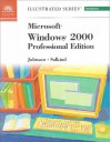 Microsoft Windows 2000 Illustrated Introductory - Steve Johnson, Neil Salkind