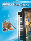 Alfred's Premier Piano Course Jazz, Rags & Blues 2A - Martha Mier