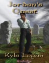 Jordan's Quest - Kyla Logan