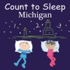 Count To Sleep Michigan - Adam Gamble, Mark Jasper, Joe Veno