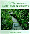 Paths and Walkways - Daria Price Bowman