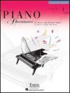 Piano Adventures Level 1 Set (Four Book Set, Lesson, Theory, Technique, Performance Books) - Nancy Faber, Randall Faber