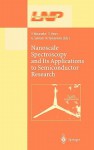 Nanoscale Spectroscopy and Its Applications to Semiconductor Research - Michael Carlberg, Y. Watanabe, S. Heun