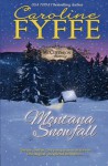 Montana Snowfall (The McCutcheon Family) (Volume 7) - Caroline Fyffe