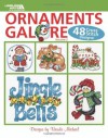 Ornaments Galore, Volume 2 (Leisure Arts #4817) - Ursula Michael