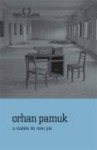 A Maleta do Meu Pai (Brochura) - Orhan Pamuk