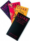 Luxe China Travel Set - LUXE City Guides