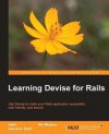 Learning Devise for Rails - Hafiz Barie Lubis, Nia Mutiara, Giovanni Sakti