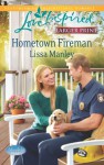 Hometown Fireman - Lissa Manley