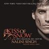 Kiss of Snow - Nalini Singh