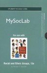 New Mysoclab -- Standalone Access Card -- For Racial and Ethnic Groups - Richard T. Schaefer