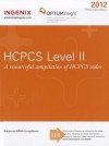 HCPCS Level II Professional - Ingenix