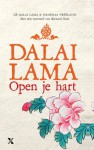 Open je hart - Dalai Lama XIV