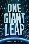 One Giant Leap - Heather Kaczynski