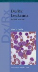 Dx/Rx: Leukemia - John M. Burke